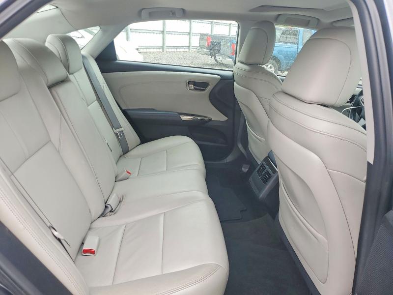 Photo 10 from auction – 2013 TOYOTA AVALON HYB with VIN 4T1BD1EB8DU015398