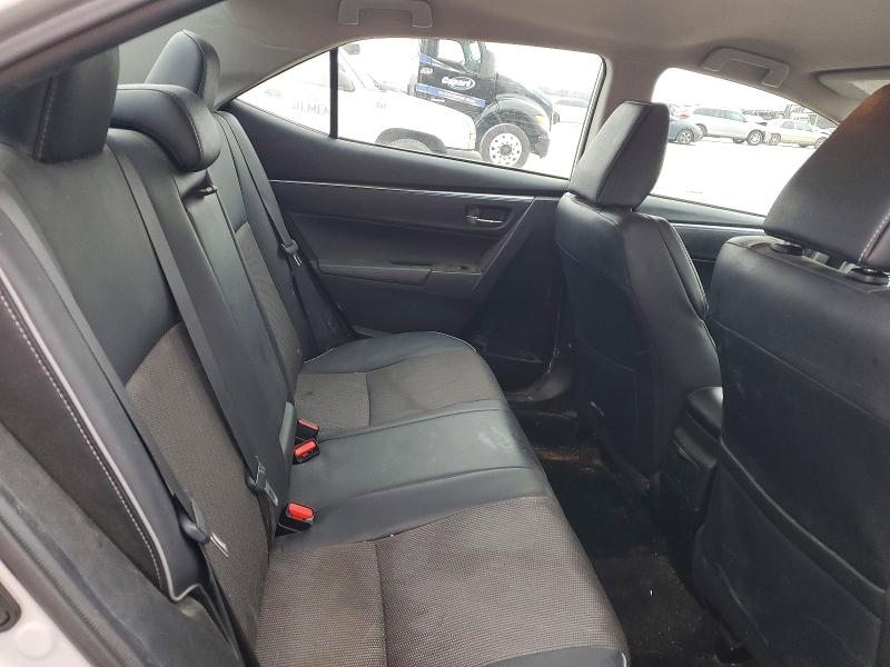 Photo 10 from auction – 2016 TOYOTA COROLLA L with VIN 5YFBURHE8GP399113