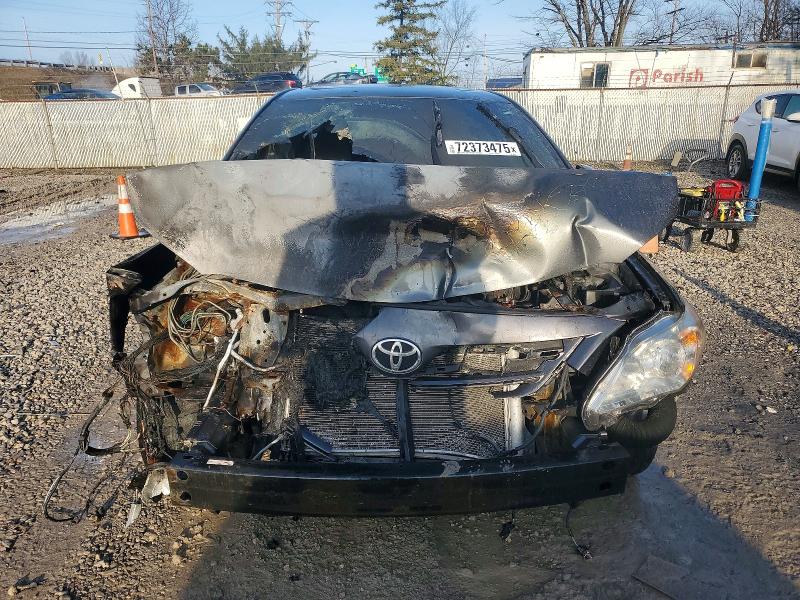 Photo 5 from auction – 2013 TOYOTA COROLLA BA with VIN 2T1BU4EE4DC995791