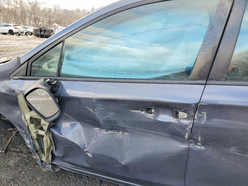Photo 7 from auction – 2017 SUBARU IMPREZA with VIN 4S3GTAA6XH1716070
