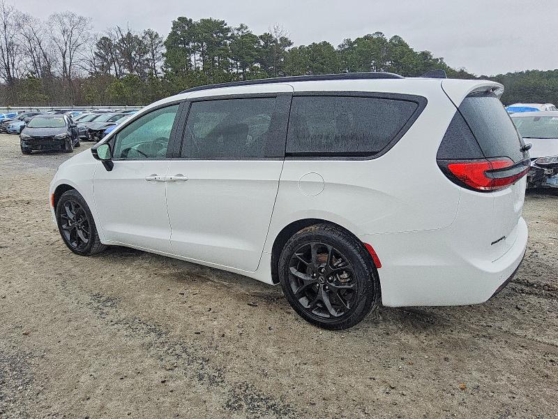 Фото 2 с аукциона – 2025 CHRYSLER PACIFICA L с VIN 2C4RC1GGXSR593074