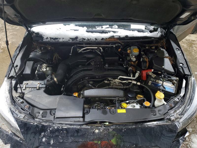 Photo 12 from auction – 2019 SUBARU CROSSTREK with VIN JF2GTAMCXK8389543