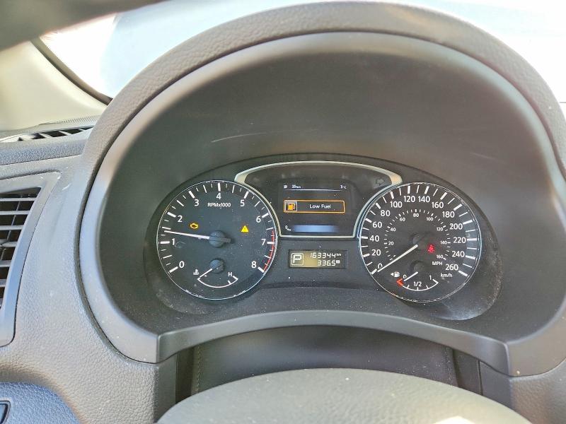 Photo 9 from auction – 2014 NISSAN ALTIMA 2.5 with VIN 1N4AL3AP7EN346121