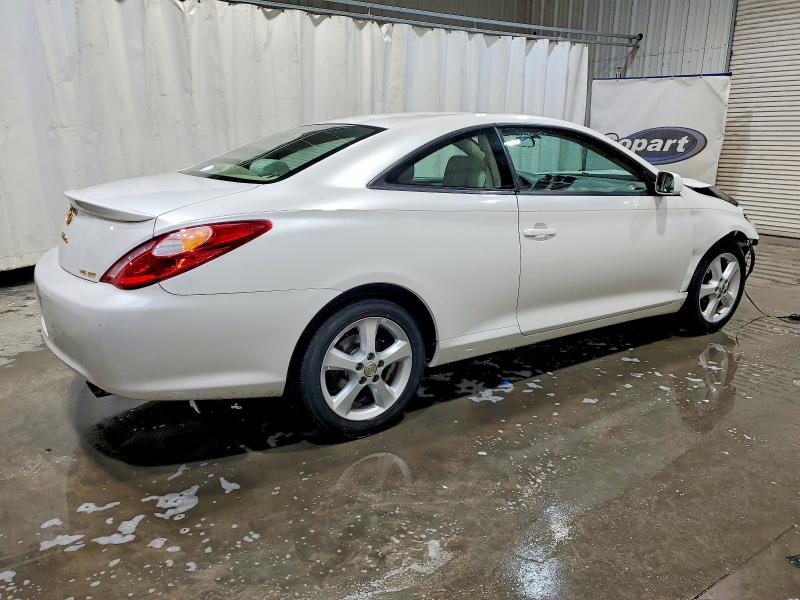 Photo 3 from auction – 2004 TOYOTA CAMRY SOLA with VIN 4T1CA38P54U029680