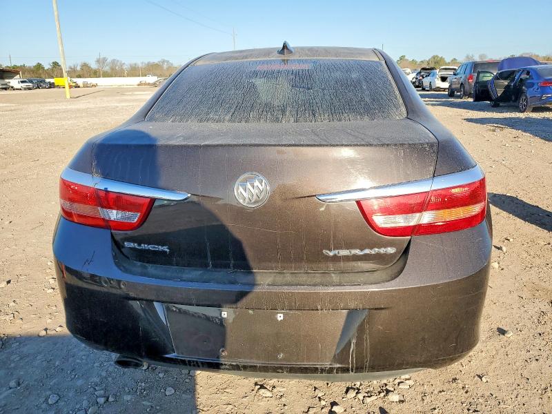 Фото 6 с аукциона – 2015 BUICK VERANO с VIN 1G4PP5SK5F4210919
