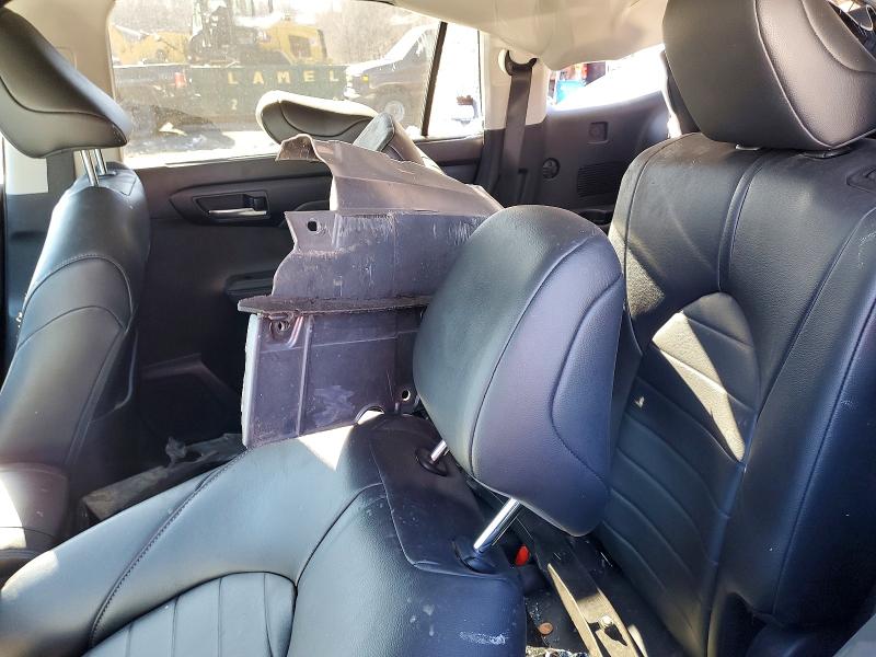 Photo 10 from auction – 2024 TOYOTA HIGHLANDER with VIN 5TDKDRBH2RS564683