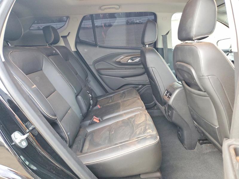 Photo 11 from auction – 2018 GMC TERRAIN DE with VIN 3GKALXEX5JL169076