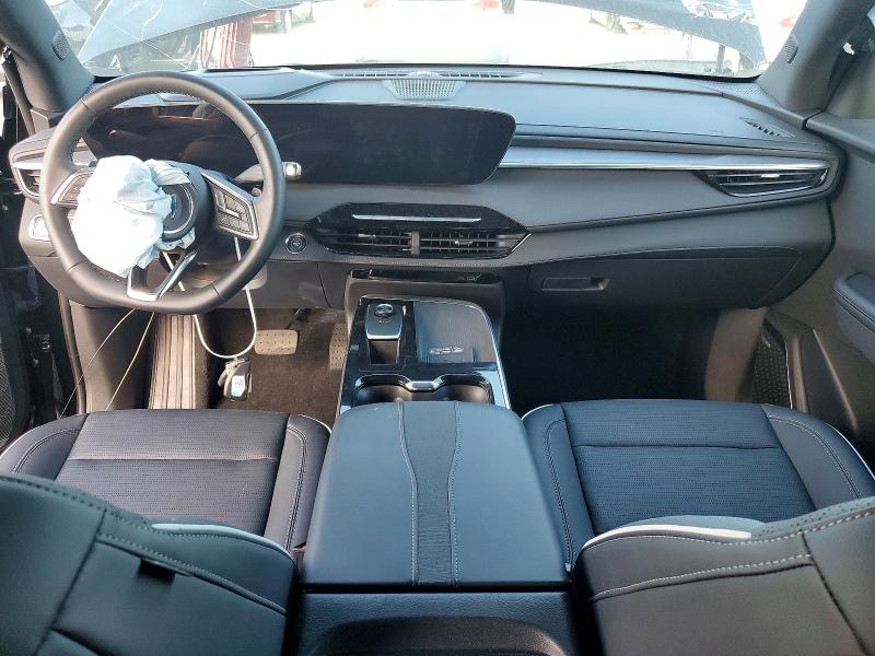 Photo 8 from auction – 2025 BUICK ENCLAVE with VIN 5GAERBRS7SJ204787