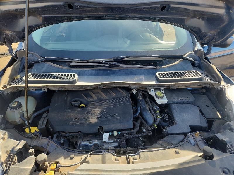 Photo 11 from auction – 2018 FORD ESCAPE SE with VIN 1FMCU0GD2JUB76662