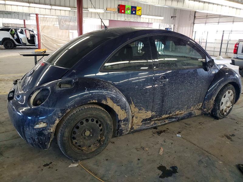 Photo 3 from auction – 2000 VOLKSWAGEN NEW BEETLE with VIN 3VWCA21C2YM477100