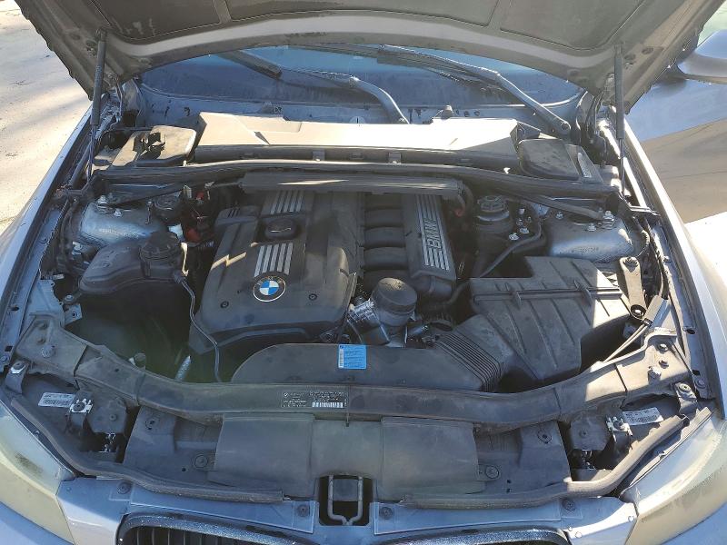 Photo 11 from auction – 2010 BMW 328 I with VIN WBAPH7G51ANM48427