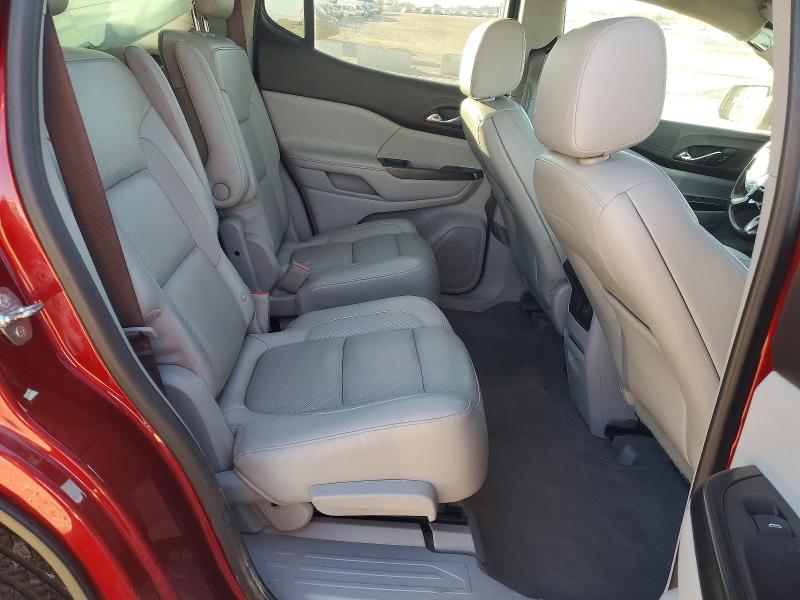 Photo 11 from auction – 2019 GMC ACADIA with VIN 1GKKNMLS3KZ134101