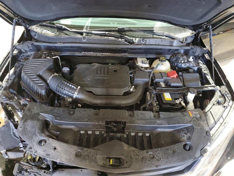 Photo 12 from auction – 2022 CHEVROLET BLAZER with VIN 3GNKBHR44NS150918