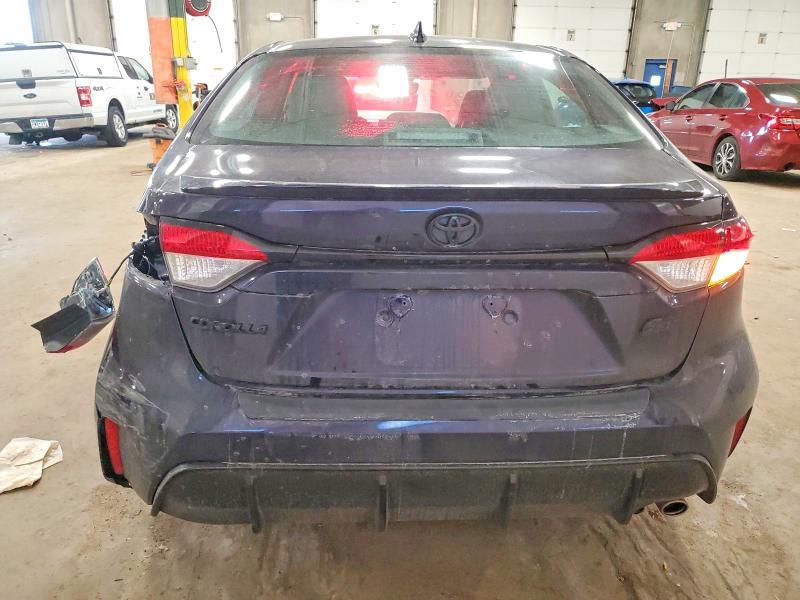Photo 6 from auction – 2024 TOYOTA COROLLA SE with VIN 5YFP4MCE3RP187271