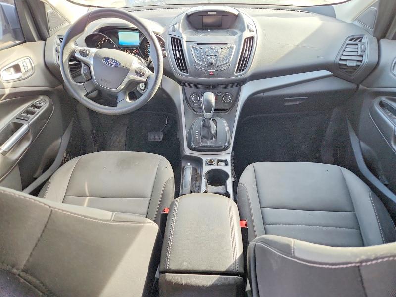 Photo 8 from auction – 2016 FORD ESCAPE SE with VIN 1FMCU0G75GUB97864