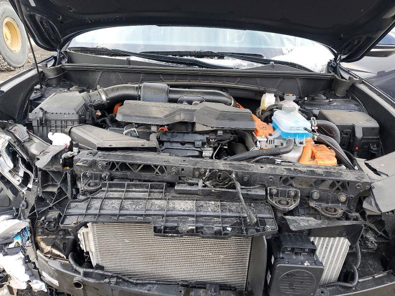 Photo 12 from auction – 2022 HYUNDAI TUCSON LIM with VIN KM8JFDA21NU064277