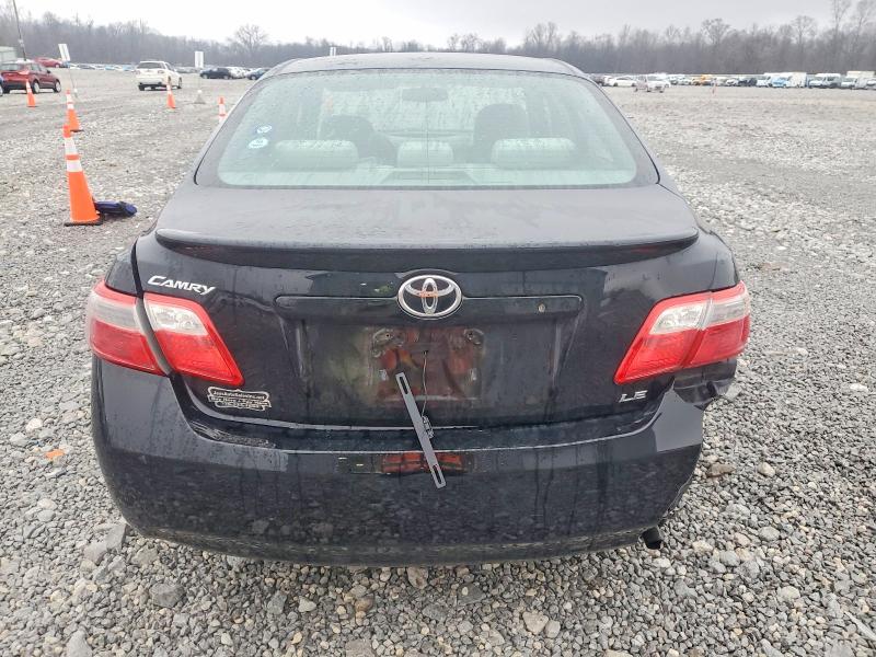 Photo 6 from auction – 2009 TOYOTA CAMRY BASE with VIN 4T1BE46K29U359152