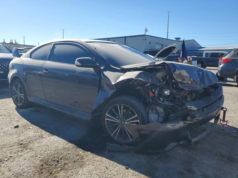 Photo 4 from auction – 2008 TOYOTA SCION TC with VIN JTKDE167680265023