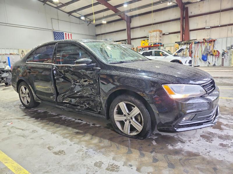 Photo 4 from auction – 2015 VOLKSWAGEN JETTA with VIN 3VWLA7AJ3FM406500