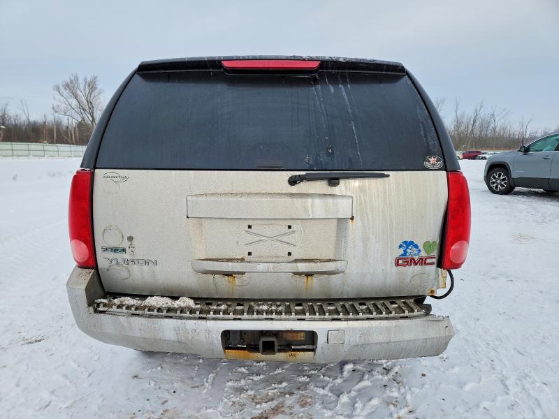 Photo 6 from auction – 2011 GMC YUKON with VIN 1GKS2AE0XBR261480