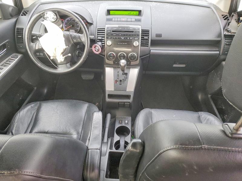 Photo 8 from auction – 2008 MAZDA 5 with VIN JM1CR293080327246