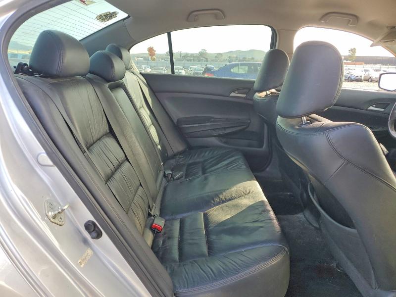 Photo 10 from auction – 2012 HONDA ACCORD with VIN 1HGCP2F64CA212626