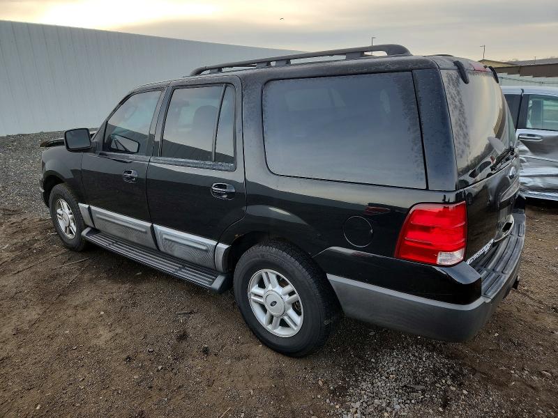 Photo 2 from auction – 2005 FORD EXPEDITION with VIN 1FMPU16525LA67728