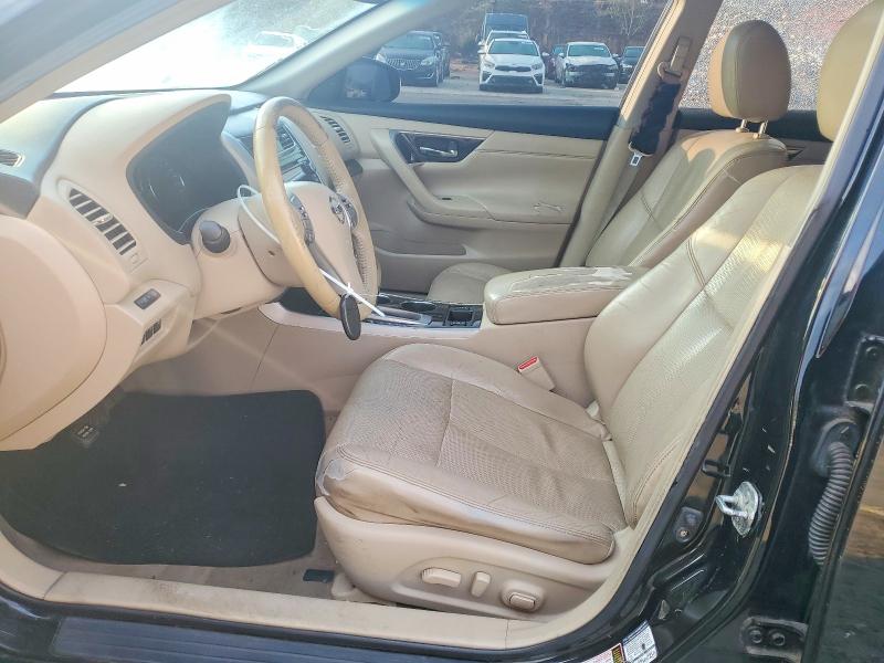 Photo 7 from auction – 2013 NISSAN ALTIMA 2.5 with VIN 1N4AL3AP3DC207971