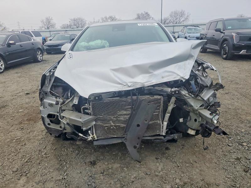 صورة رقم 5 من المزاد - 2014 BUICK VERANO مع VIN 1G4PS5SK0E4106156