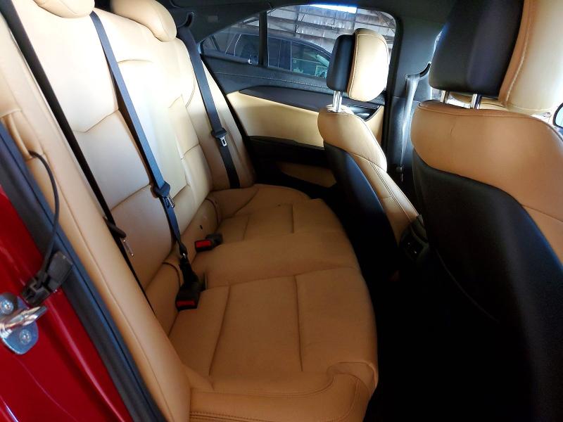 Photo 10 from auction – 2013 CADILLAC ATS with VIN 1G6AA5RA8D0165197