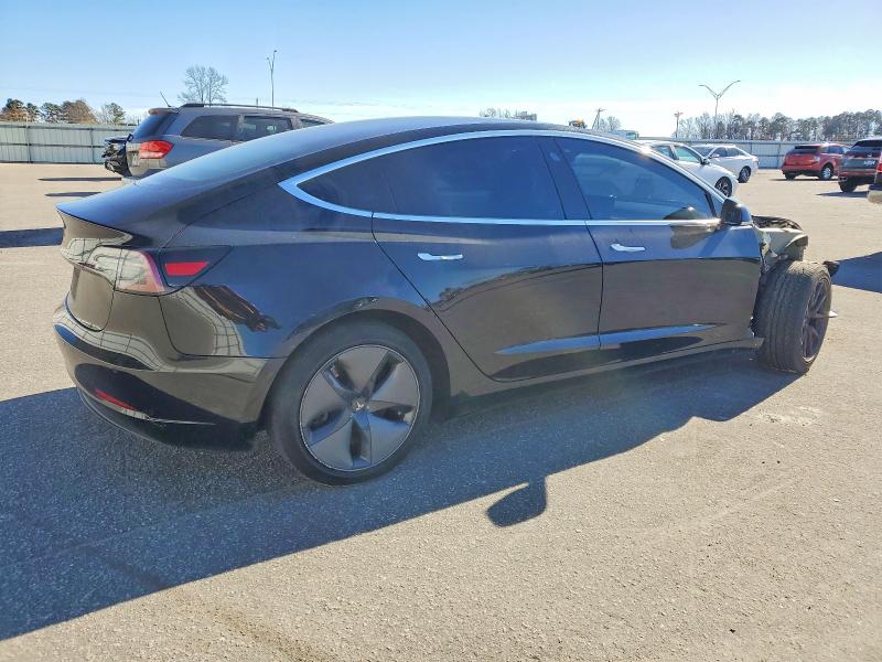 Photo 3 from auction – 2018 TESLA MODEL 3 with VIN 5YJ3E1EA3JF156445