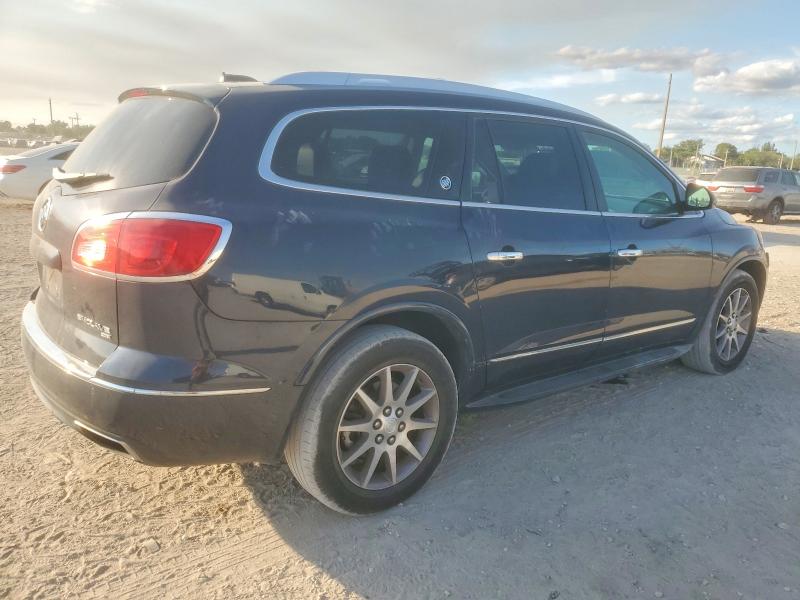 Photo 3 from auction – 2016 BUICK ENCLAVE with VIN 5GAKVBKD3GJ297809