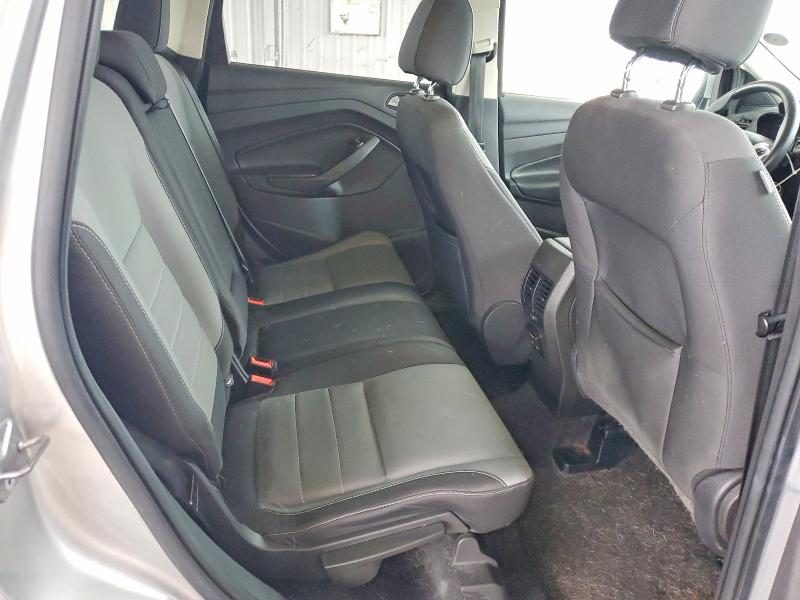 صورة رقم 11 من المزاد - 2016 FORD ESCAPE مع VIN 1FMCU0GX1GUC33405