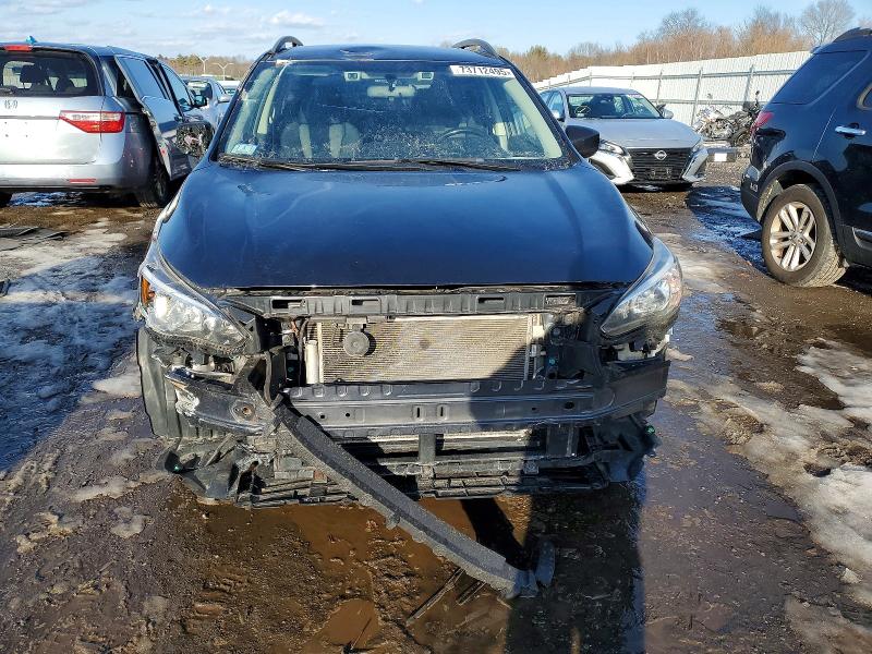 Photo 5 from auction – 2018 SUBARU CROSSTREK with VIN JF2GTADC7JH248721