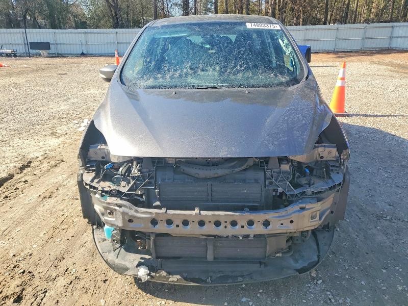 Photo 5 from auction – 2013 FORD C-MAX SE with VIN 1FADP5AU6DL546727