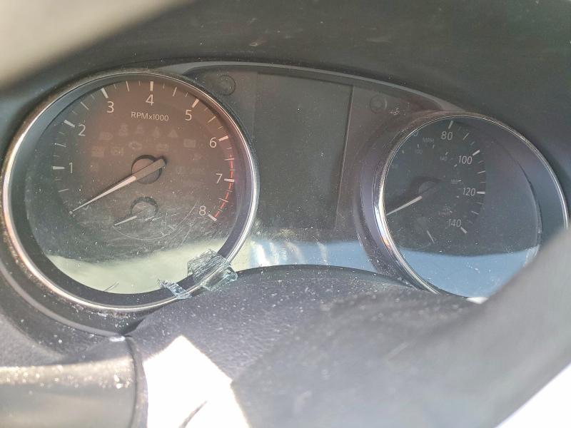 Photo 9 from auction – 2018 NISSAN ROGUE with VIN KNMAT2MT9JP606904