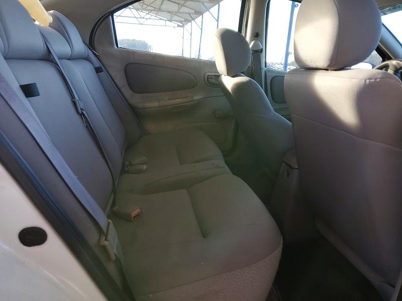 Photo 10 from auction – 2004 DODGE NEON BASE with VIN 1B3ES26C44D597473