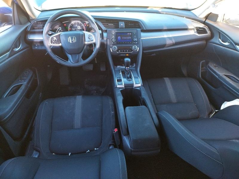 صورة رقم 8 من المزاد - 2016 HONDA CIVIC مع VIN 19XFC2F53GE206768