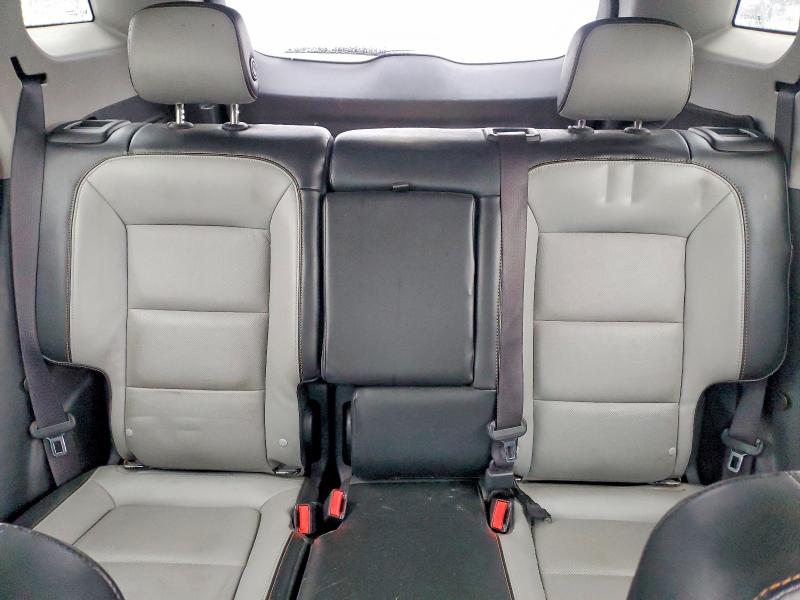 Photo 10 from auction – 2018 GMC TERRAIN with VIN 3GKALPEX0JL206891