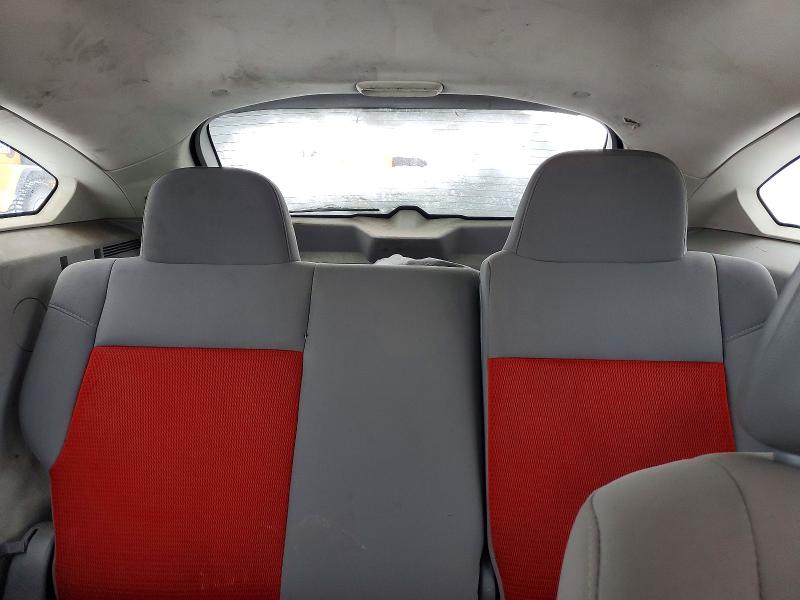 Photo 10 from auction – 2007 DODGE CALIBER with VIN 1B3HE78K87D224916