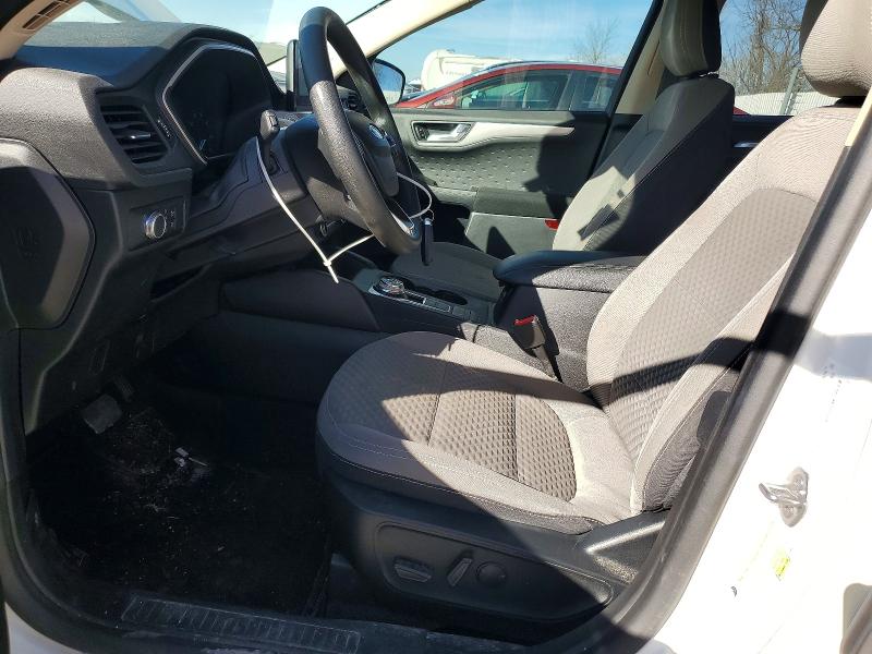 Photo 7 from auction – 2020 FORD ESCAPE SE with VIN 1FMCU0G63LUB03689