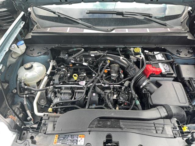 Photo 7 from auction – 2022 FORD MAVERICK with VIN 3FTTW8F91NRA44032