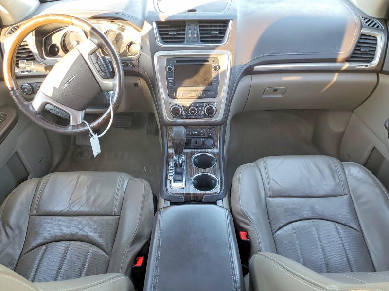 Photo 8 from auction – 2015 GMC ACADIA DEN with VIN 1GKKVTKD1FJ103012