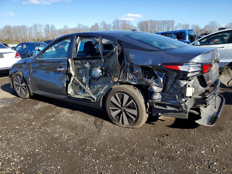 Photo 2 from auction – 2021 NISSAN ALTIMA with VIN 1N4BL4DV6MN368243