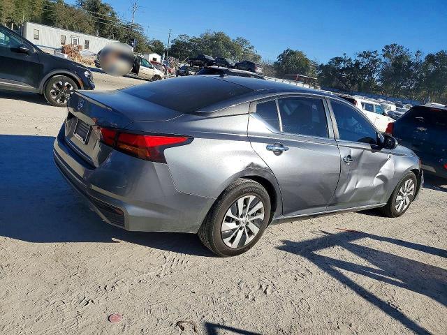 Photo 3 from auction – 2020 NISSAN ALTIMA with VIN 1N4BL4BV4LC251497