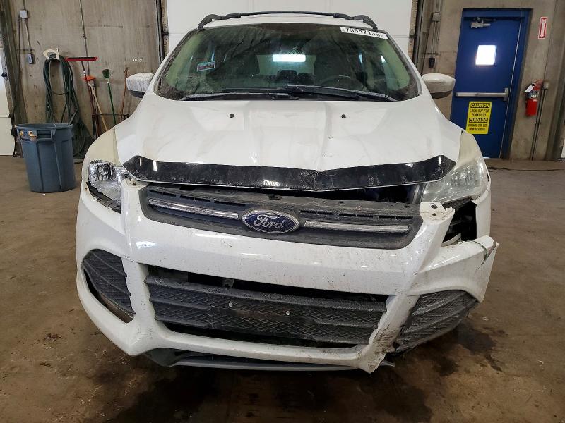 Photo 5 from auction – 2013 FORD ESCAPE with VIN 1FMCU0GX0DUA38276