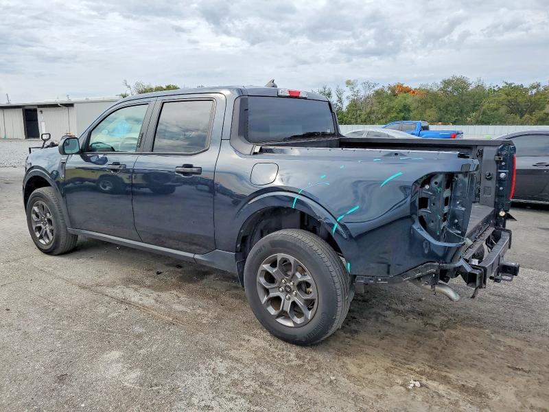 Photo 2 from auction – 2023 FORD MAVERICK X with VIN 3FTTW8E30PRA07893