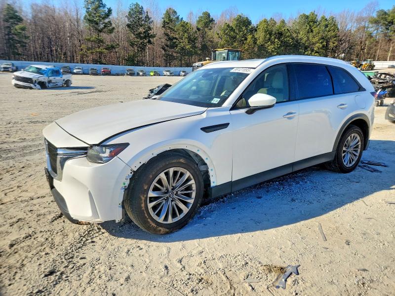 2024 MAZDA CX-90 PREF