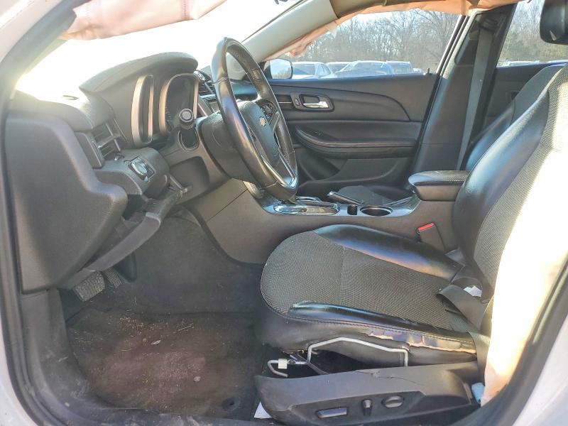 Photo 7 from auction – 2015 CHEVROLET MALIBU 2LT with VIN 1G11D5SLXFF174279