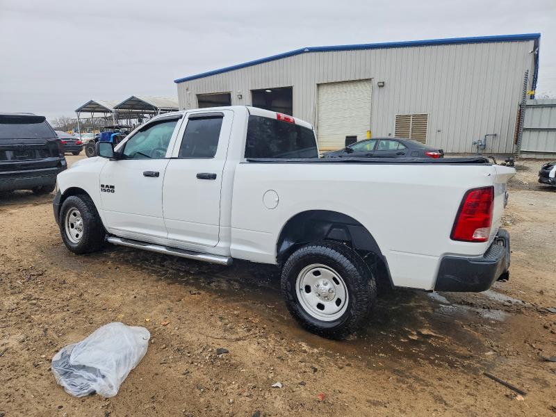 Photo 2 from auction – 2014 RAM 1500 with VIN 1C6RR6FG7ES100880